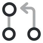 Programming Arrow SVG Icon